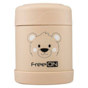 Termoska na jídlo 350 ml Freeon