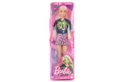 Barbie Modelka - Rock top GRB47 