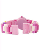 Hodinky LEGO Classic Pink