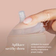 Lahev Mammafeel 330 ml Lovi