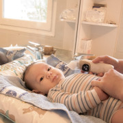 Elektrická odsávačka nosních hlenů Rinö Pro