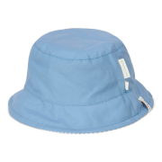 Klobouček Ocean Blue Stripes Little Dutch