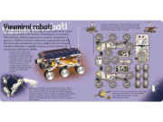 Postav si svého robota