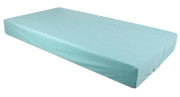 Prostěradlo a chránič matrace 2 v 1 Tencl, 140 x 200 cm