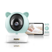 Videochůvička dětská otočná digitální/IP camera Ivo Neno
