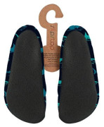 Protiskluzové boty Slipstop Big Blue Junior