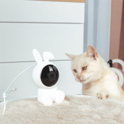Domácí Smart Wi-fi kamera GIOsafety Rabbit InnoGIO