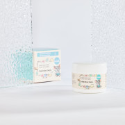 Dětský šlehaný krém hedvábný dotek 50 ml Kvitok