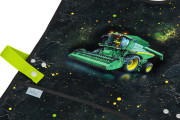 Dětská zástěra Traktor GRS Baagl