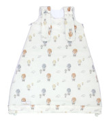 Rostoucí spací pytel Mušelín Emitex