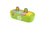 Vyskakovací hračka pro jemnou motoriku Fisher Price