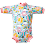 Baby neoprén - body - Up & Away