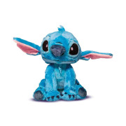 Plyšový Stitch sedící velikost M 
