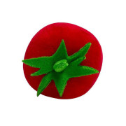 Zelenina v košíku - plyšová hračka Magic Baby