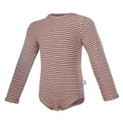 Body smyk DR PRUH Outlast® Pruh bordókhaki