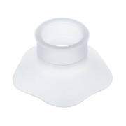 Dvojitá elektrická odsávačka mateřského mléka do podprsenky SmartSense Canpol babies 