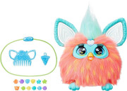 Furby 15 cm korálová 2. JAKOST
