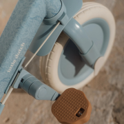 Tříkolka 4v1 Little Dutch