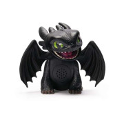 Jak vycvičit draka mini drak se zvuky a pohybem