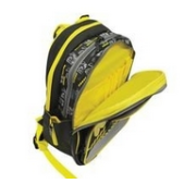 Anatomický batoh ERGO KIDS - Traktor