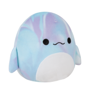 Squishmallows Velryba beluga - Laslow
