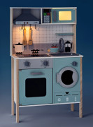 Kuchyňka Dakota se světly a zvuky