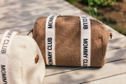 Přebalovací taška Mommy Club Signature Teddy Childhome