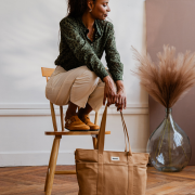 Přebalovací taška Madrid Beaba