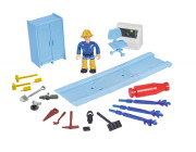 Požárník Sam 2 v 1 Jupiter