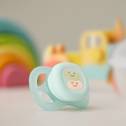 Šidítko Ultrastart obrázek 0-2m 2 ks Philips Avent 