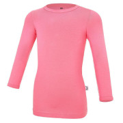 Tričko tenké DR UV 50+ Outlast® Růžová
