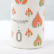 Termoláhev 600 ml Runbott