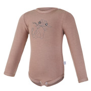 Body smyk obrázek Outlast® Oříšková