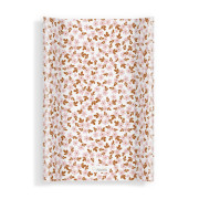 Přebalovací podložka na postýlku tvrdá 70 x 47 cm Albero Mio