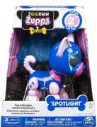Spin Master Zoomer interaktivní štěňátka Spotlight