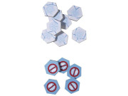 Společenská hra pro děti Kayanak Arktické dobrodružství Haba