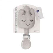 Cuddly Friends chrastítko Crown