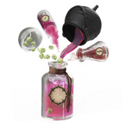 Minihračky sada kouzelnická dílna Harry Potter