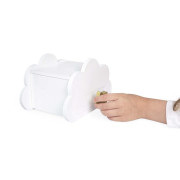 Dřevěná šperkovnice Jednorožec Janod