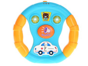 Volant 13,5 cm se světlem a zvukem 