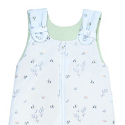 Rostoucí spací pytel Move Little Bee Emitex