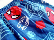 Dětské pyžamo Spiderman Noční dobrodružství