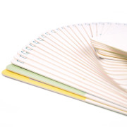 Smývatelné kartičky s fixou Mideer - Anglická slovíčka