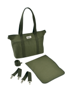 Přebalovací taška Madrid Beaba