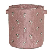 Moe Prošívaný koš Big Nuuroo