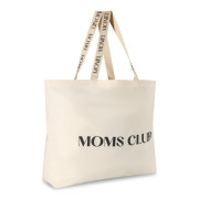 Mateřská maxi taška na rameno Moms Club Moniel