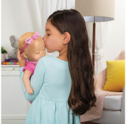 Luvabella interaktivní miminko