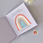 Minikniha - Pro babičku