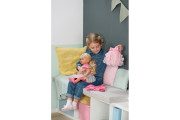 Panenka Carla 43 cm Baby born