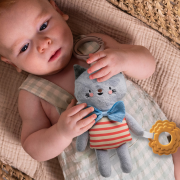 Kočička Clara Taf Toys